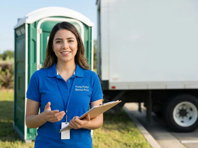Porta Potty Rental  in Mariposa  FAQ